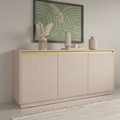 Westa Sideboard 154x72, Modern Style – photo 2