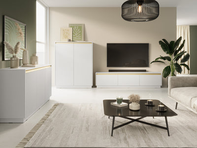 Westa Sideboard 104x127, Modern Style – photo 8