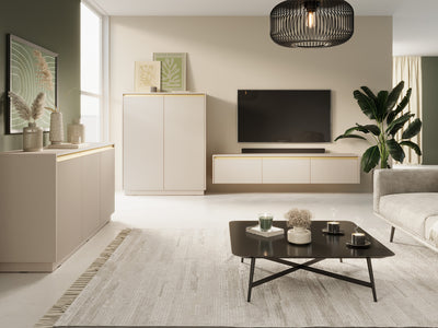Westa Sideboard 104x72, Modern Style – photo 4