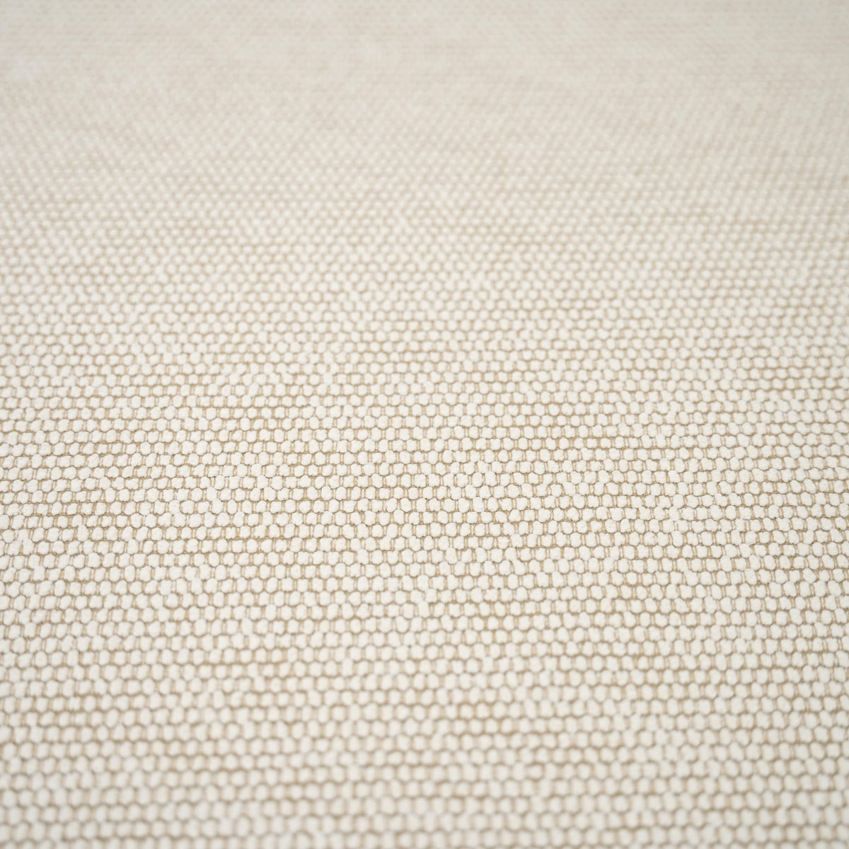 Lunaria Outdoor Foam Sofa 200x100x70 cm in Japandi Style in Harris Outdoor Fabric – close-up of details and texture