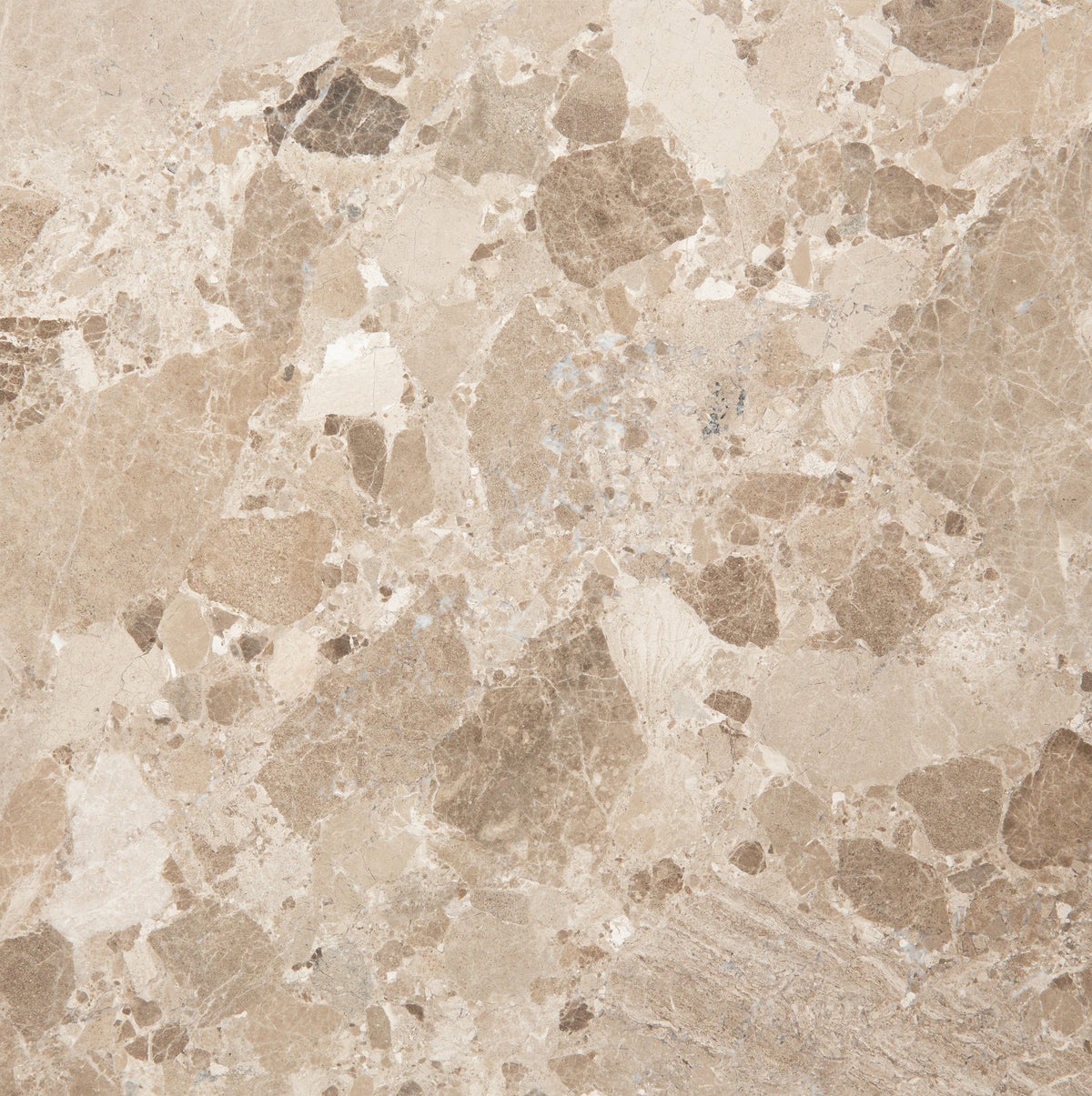 Plaris Coffee Table 90x42 cm, Elegant Style – close-up of details and texture