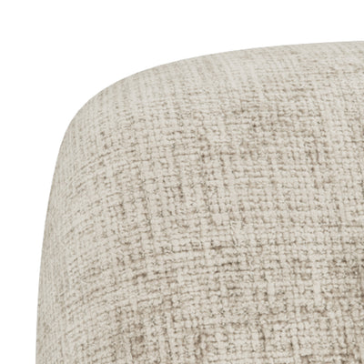 Ren Armchair, Scandinavian Style – close-up of details and texture